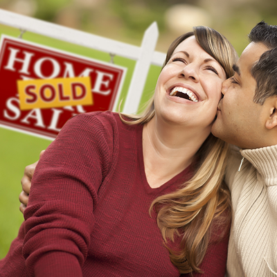 Personalized home buying services