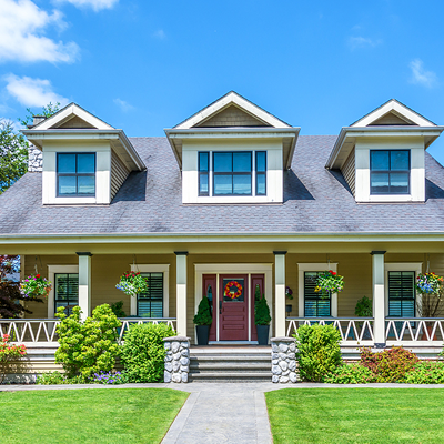 personal home buying realtor